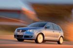Volkswagen Polo 2006 года